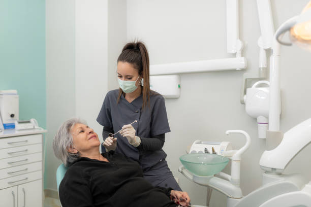 Best Emergency Orthodontic Repairs in Pickerington, OH