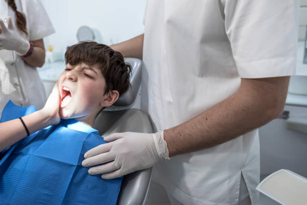 Best Emergency Dental Care for Sports Injuries in Pickerington, OH