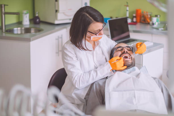 Best Knocked-Out Tooth (Avulsed Tooth) Treatment in Pickerington, OH
