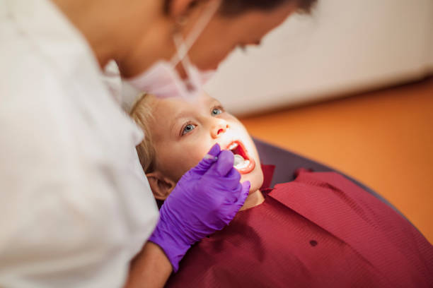 Best Emergency Treatment for Oral Infections in Pickerington, OH